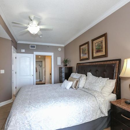 Grand Panama 1-1201 3-Bed Villa Panama City Beach Exterior photo