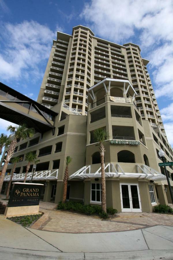 Grand Panama 1-1201 3-Bed Villa Panama City Beach Exterior photo