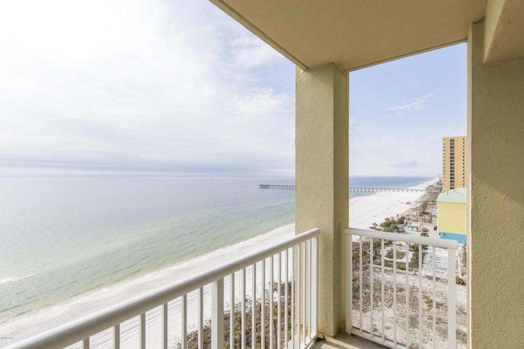 Grand Panama 1-1201 3-Bed Villa Panama City Beach Exterior photo