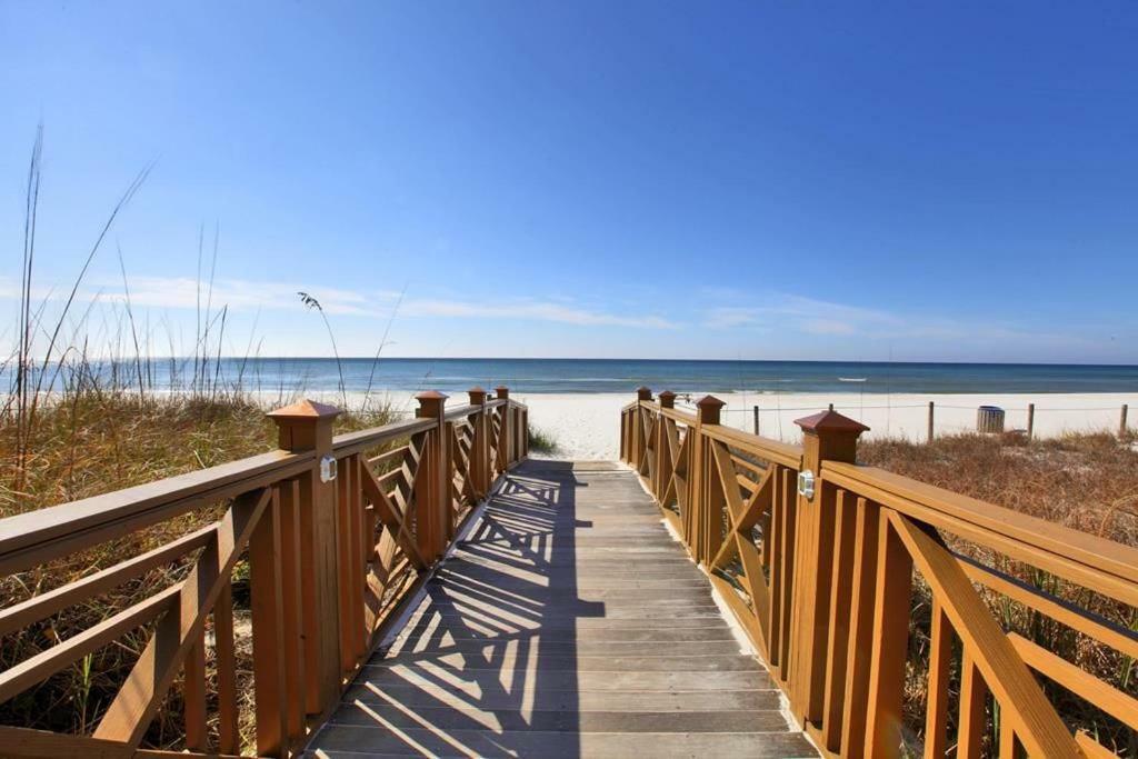 Grand Panama 1-1201 3-Bed Villa Panama City Beach Exterior photo