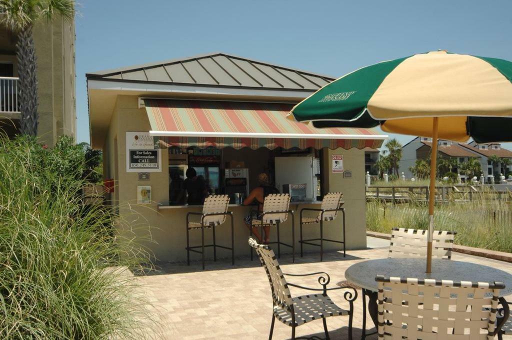 Grand Panama 1-1201 3-Bed Villa Panama City Beach Exterior photo