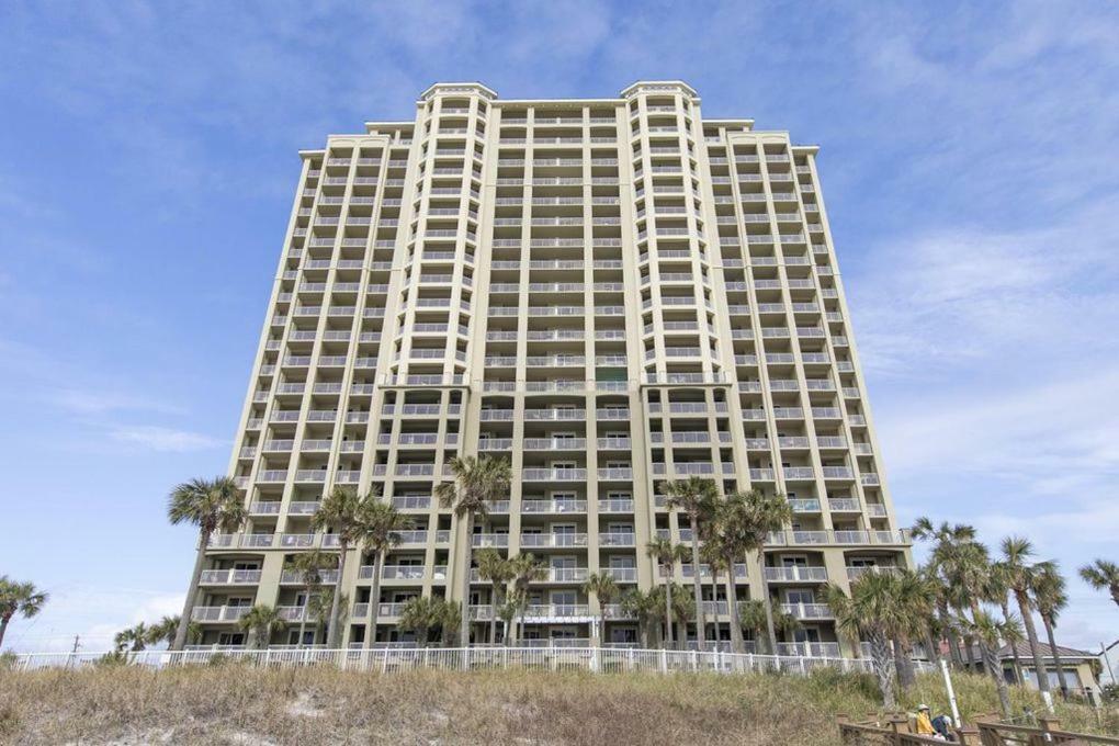 Grand Panama 1-1201 3-Bed Villa Panama City Beach Exterior photo