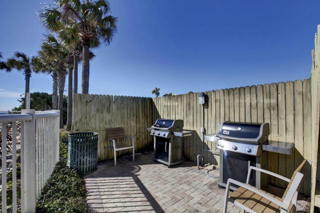 Grand Panama 1-1201 3-Bed Villa Panama City Beach Exterior photo