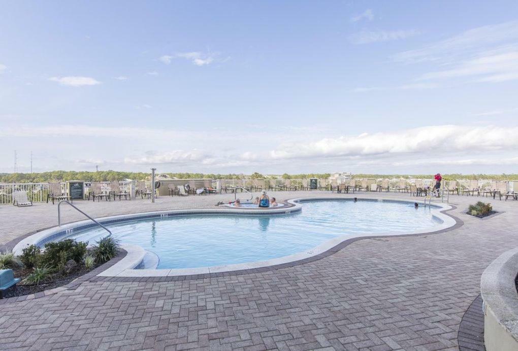 Grand Panama 1-1201 3-Bed Villa Panama City Beach Exterior photo