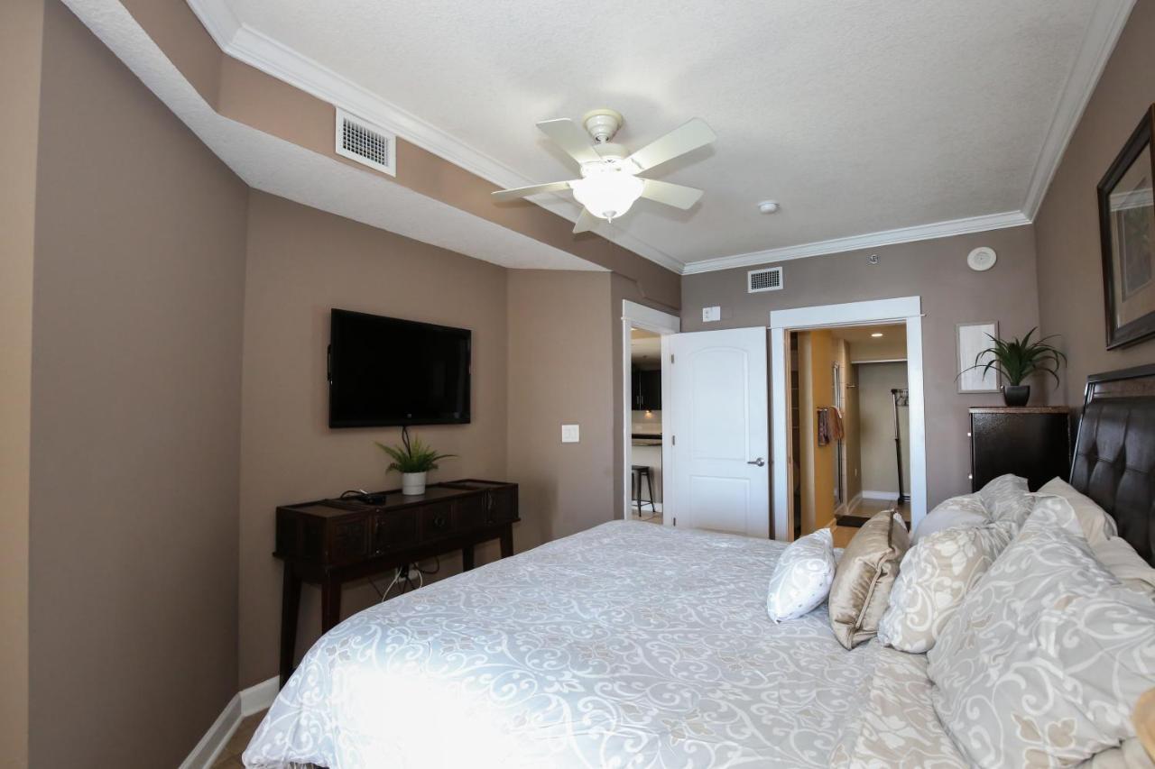Grand Panama 1-1201 3-Bed Villa Panama City Beach Exterior photo