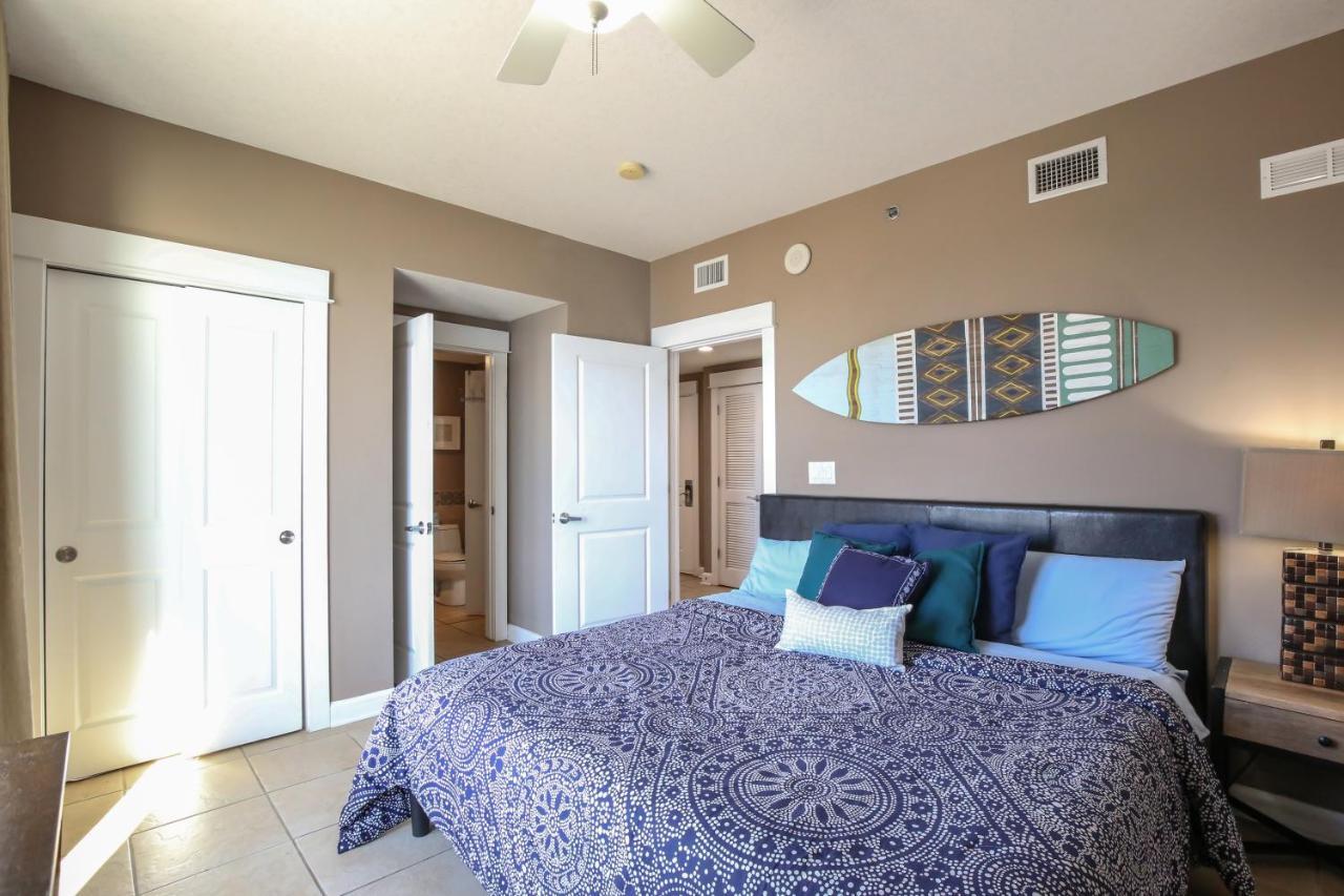 Grand Panama 1-1201 3-Bed Villa Panama City Beach Exterior photo