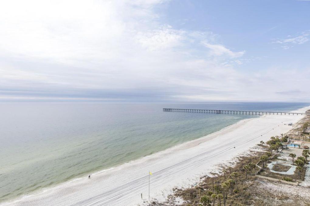 Grand Panama 1-1201 3-Bed Villa Panama City Beach Exterior photo