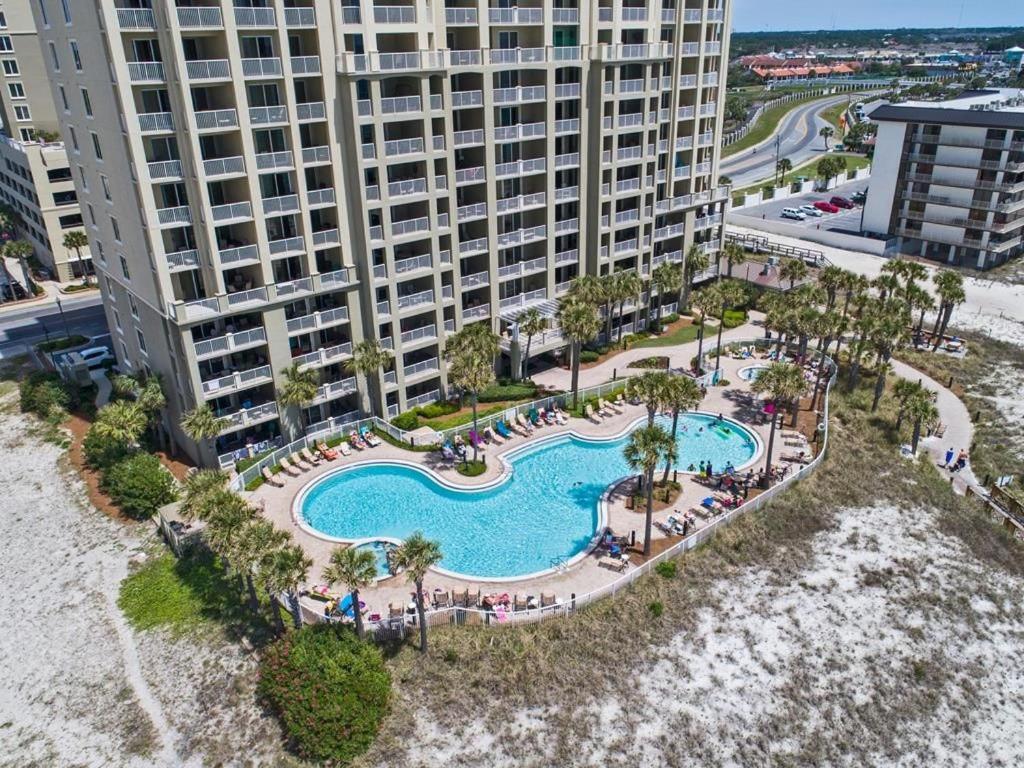 Grand Panama 1-1201 3-Bed Villa Panama City Beach Exterior photo