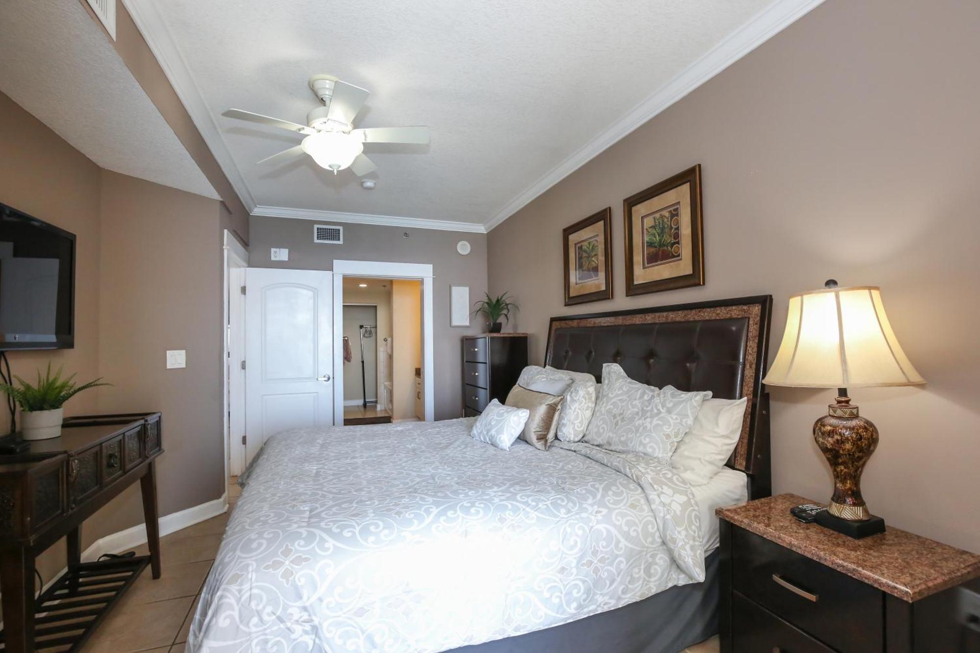 Grand Panama 1-1201 3-Bed Villa Panama City Beach Exterior photo