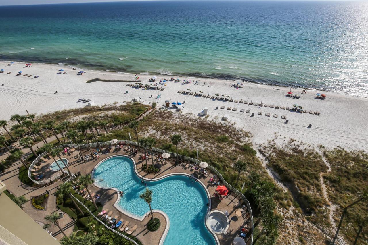 Grand Panama 1-1201 3-Bed Villa Panama City Beach Exterior photo