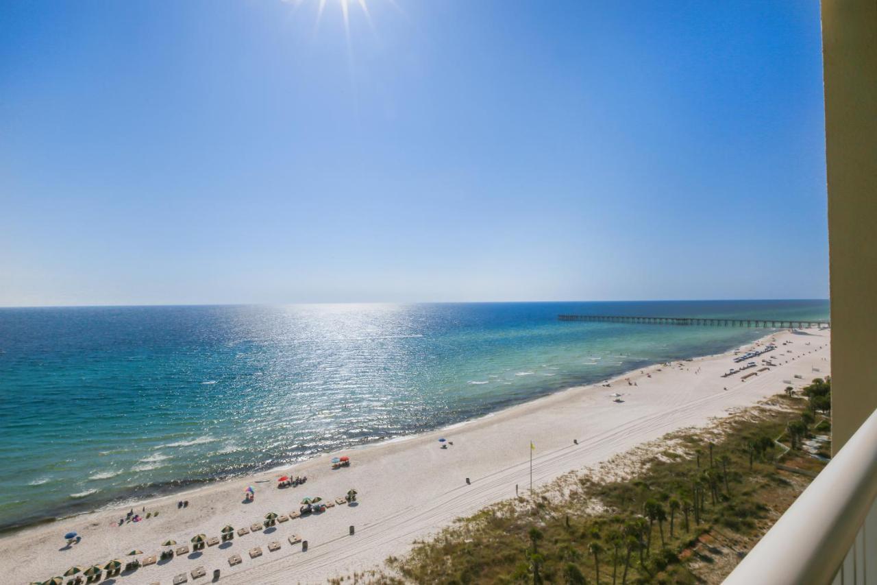 Grand Panama 1-1201 3-Bed Villa Panama City Beach Exterior photo