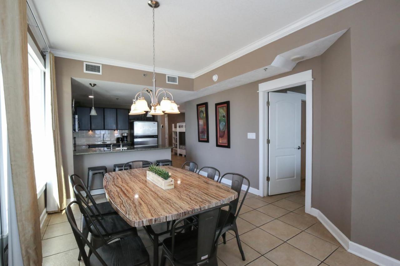 Grand Panama 1-1201 3-Bed Villa Panama City Beach Exterior photo