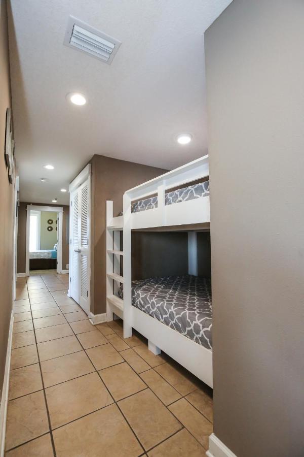 Grand Panama 1-1201 3-Bed Villa Panama City Beach Exterior photo