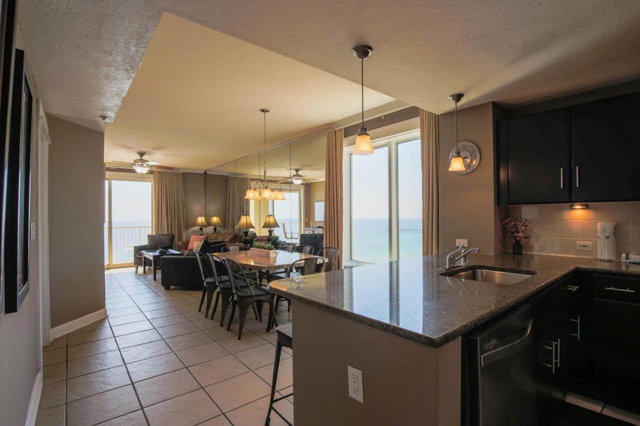 Grand Panama 1-1201 3-Bed Villa Panama City Beach Exterior photo