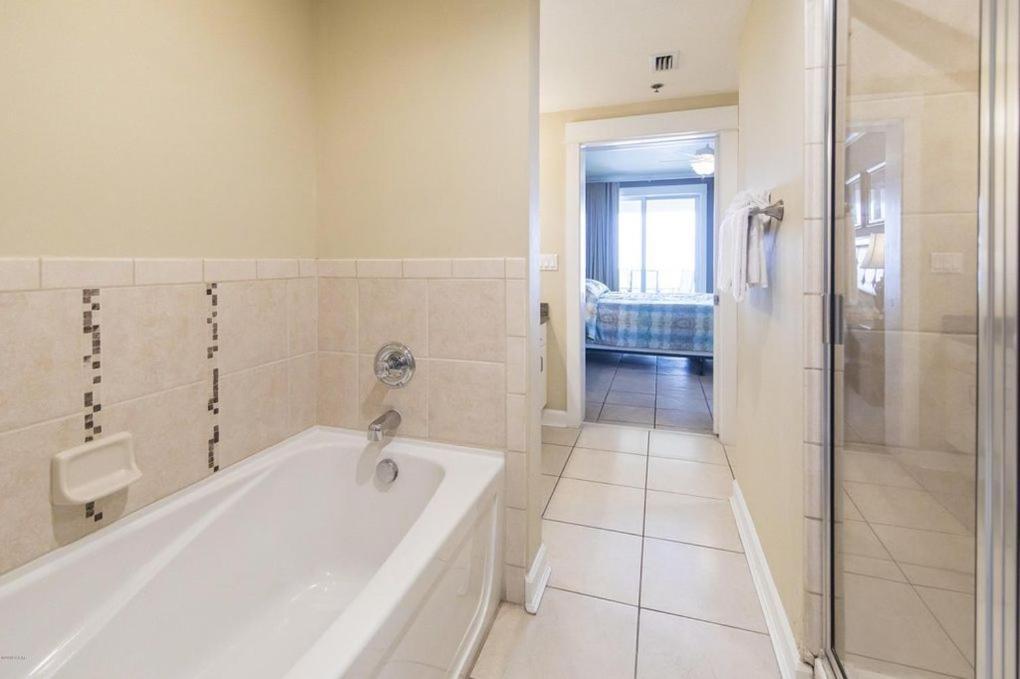 Grand Panama 1-1201 3-Bed Villa Panama City Beach Exterior photo