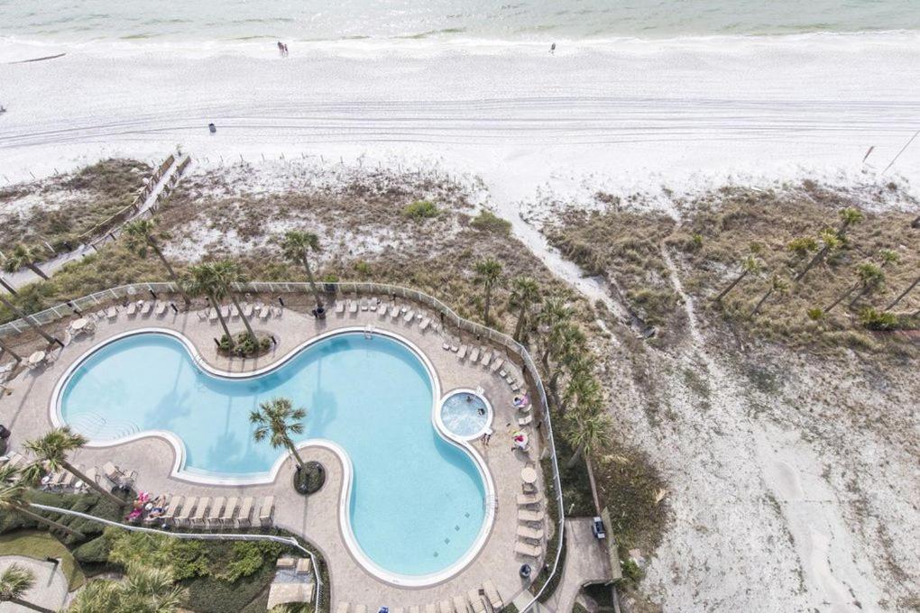 Grand Panama 1-1201 3-Bed Villa Panama City Beach Exterior photo