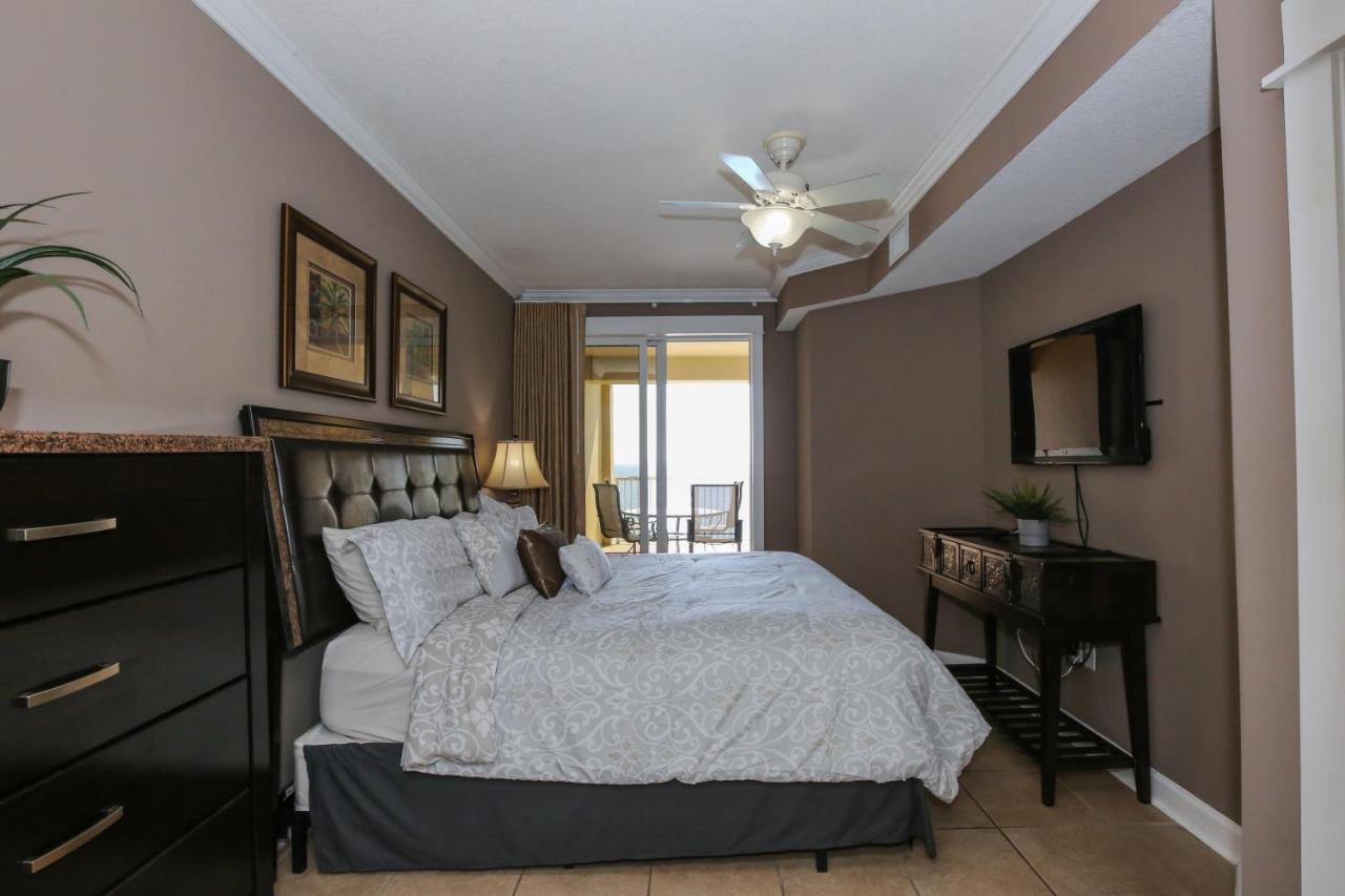 Grand Panama 1-1201 3-Bed Villa Panama City Beach Exterior photo