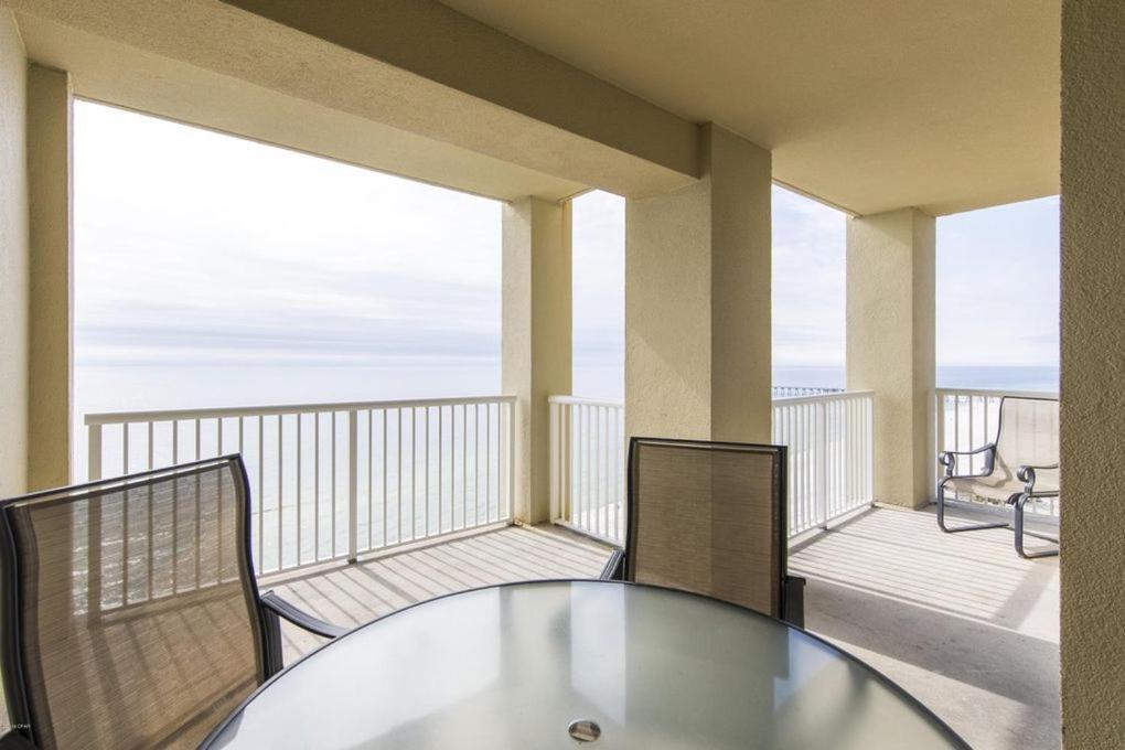 Grand Panama 1-1201 3-Bed Villa Panama City Beach Exterior photo
